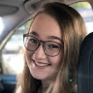 Meet your Posher, Nicolette